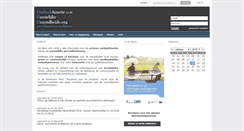 Desktop Screenshot of ombudsfunctieggz.be